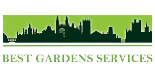 Best Gardens