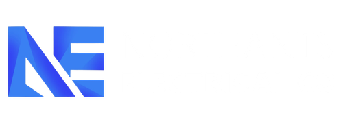 NE